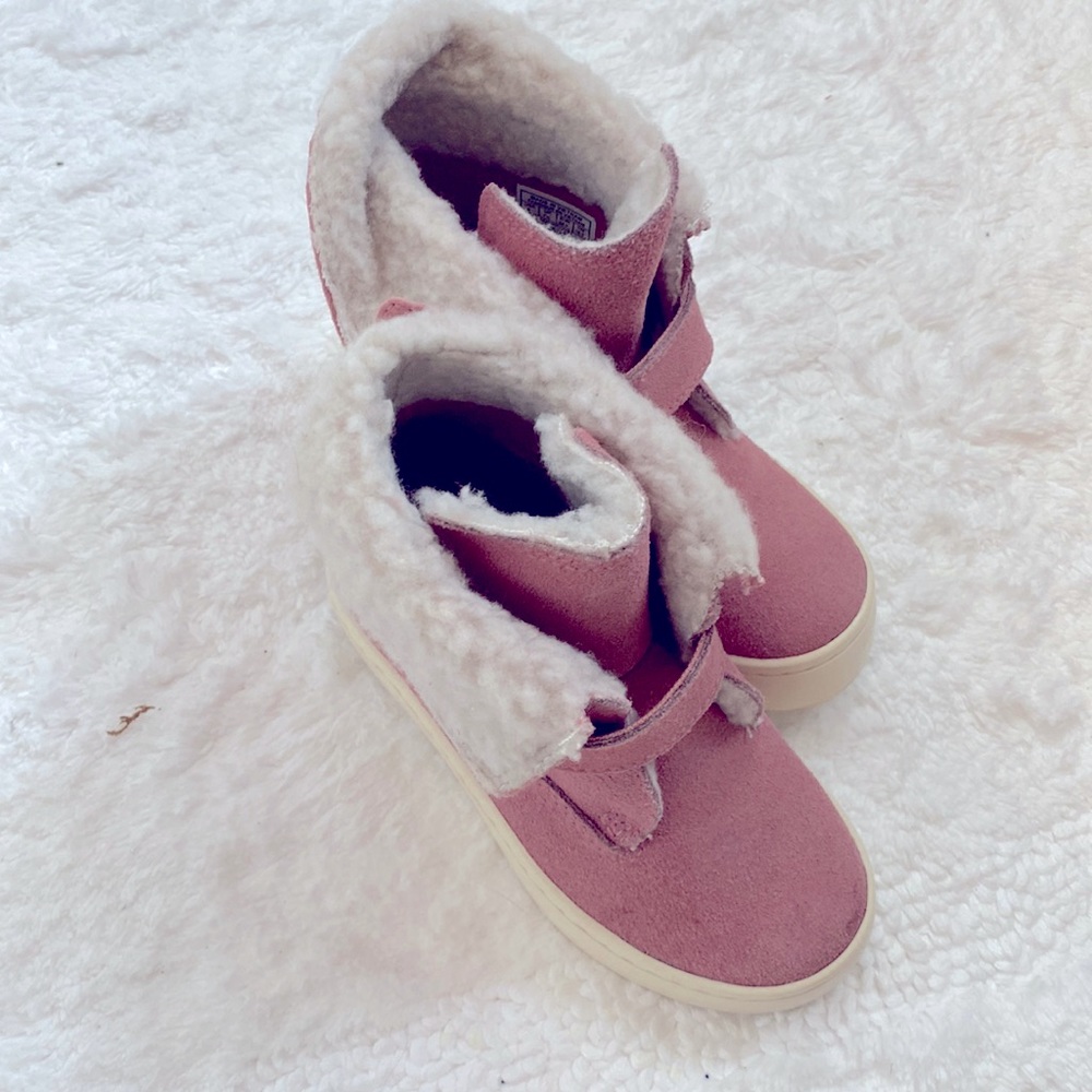 Polo Ralph Lauren Toddler Boots